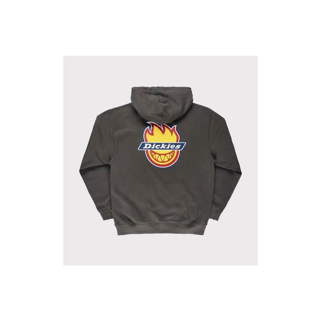 DICKIES X SPITFIRE HOODIE J VERDE