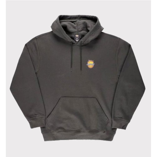 DICKIES X SPITFIRE HOODIE J VERDE