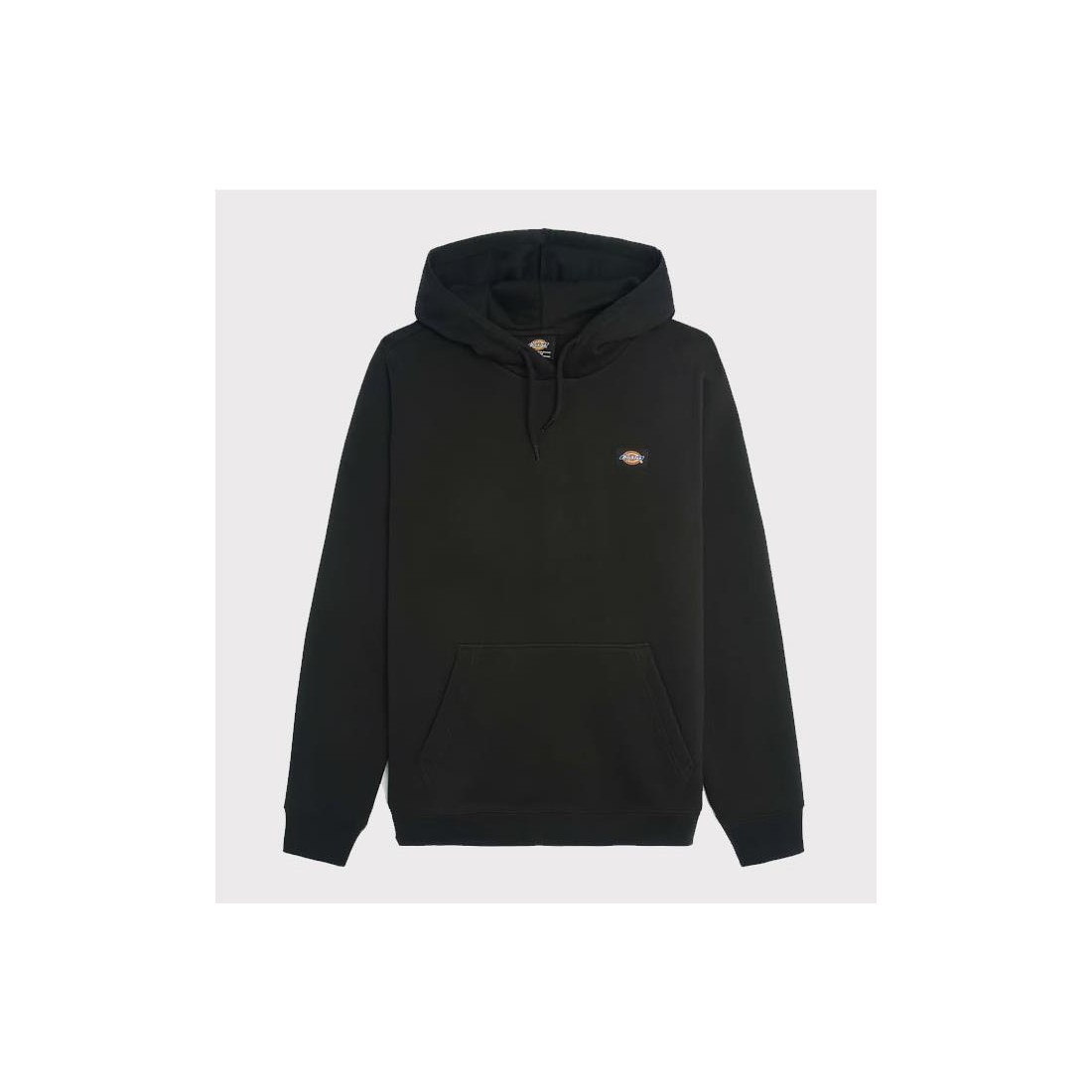 DICKIES OAKPORT HOODIE NEGRO