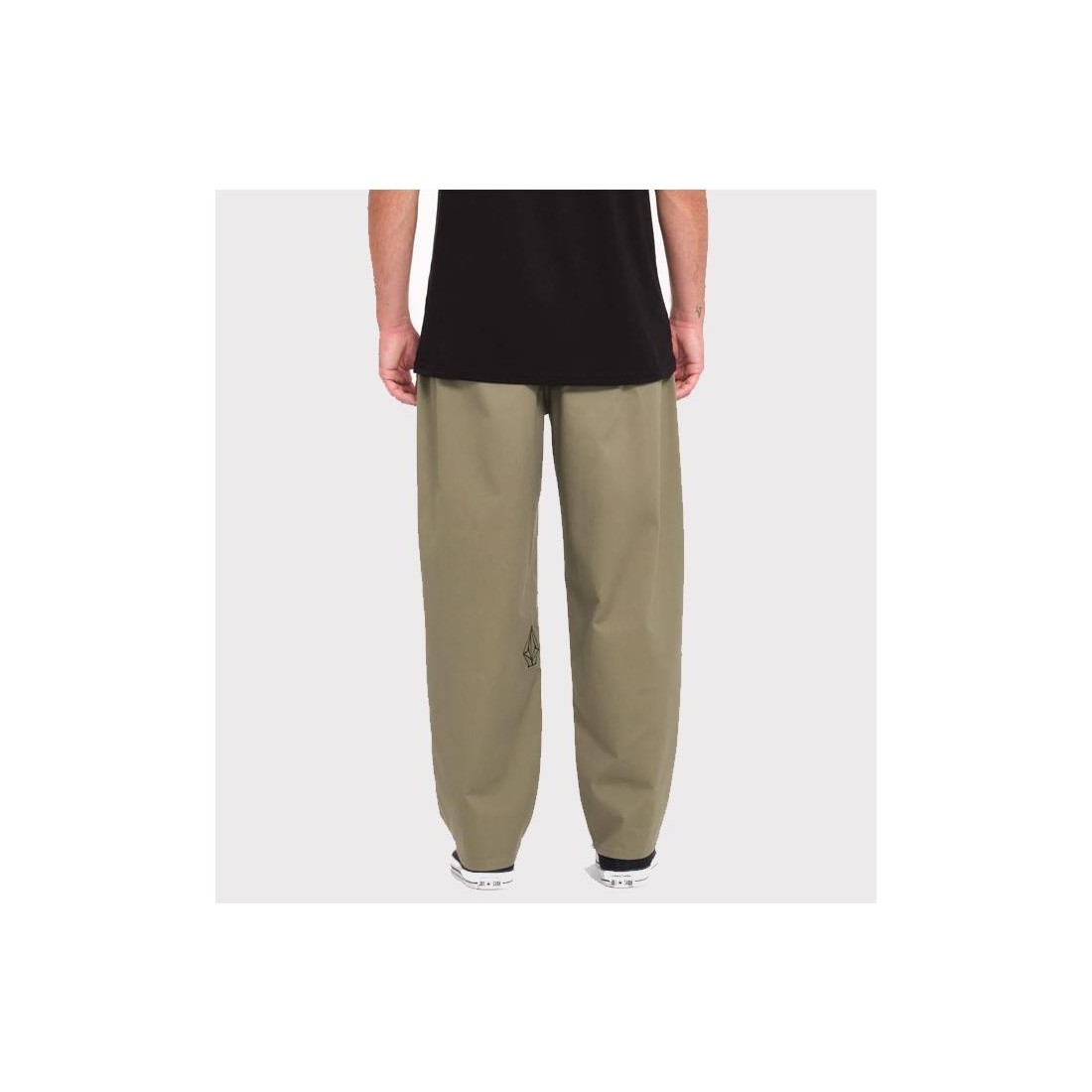 VOLCOM FA ZEPHYR EW PANT VERDE
