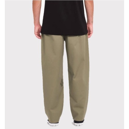 VOLCOM FA ZEPHYR EW PANT VERDE
