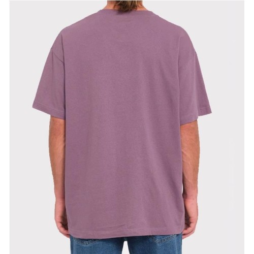 VOLCOM STONE LSE TEE VIOLETA 2