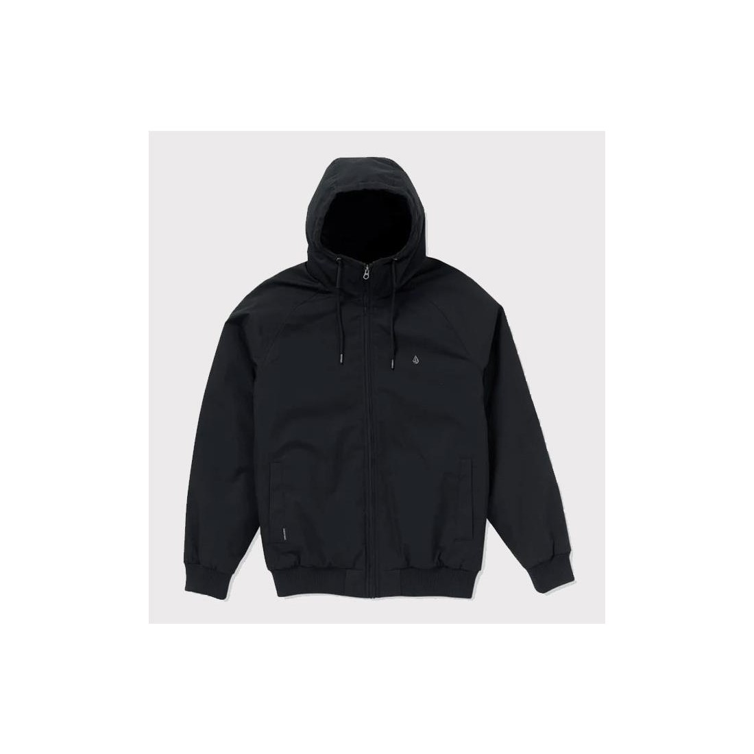 VOLCOM HERNAN 10K JACKET NEGRO