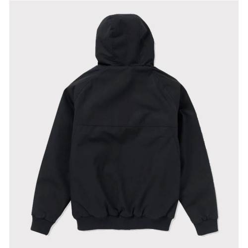 VOLCOM HERNAN 10K JACKET NEGRO 2