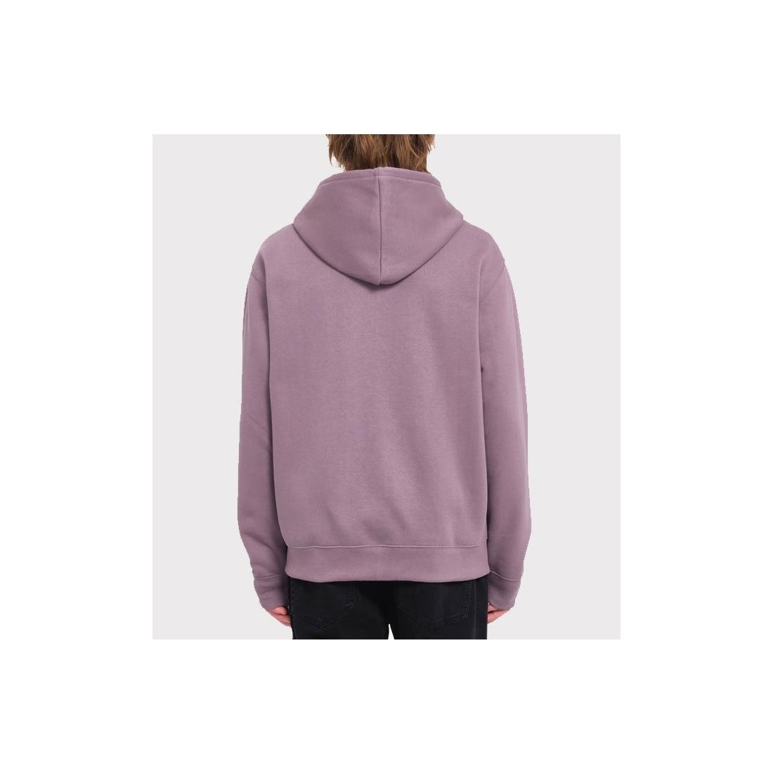 VOLCOM SINGLE STONE ZIP VIOLETA