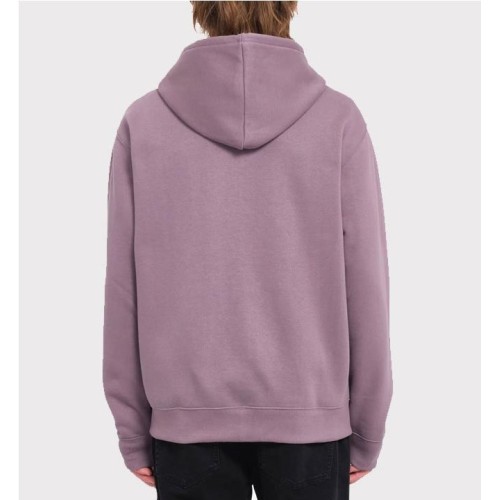 VOLCOM SINGLE STONE ZIP VIOLETA
