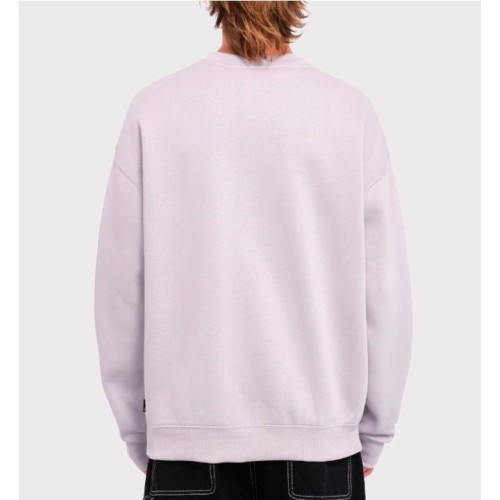 VOLCOM STONE CREW FLEECE LILA 2