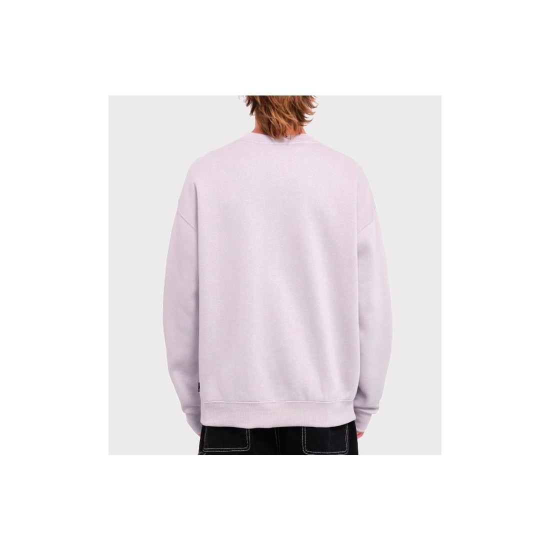 VOLCOM STONE CREW FLEECE LILA