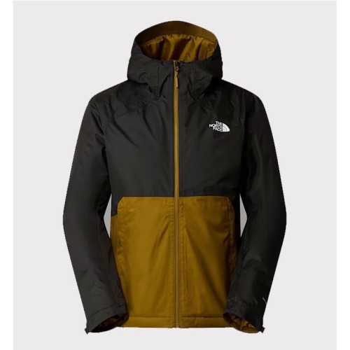 THE NORTH FACE MILLERTON INS VERDE