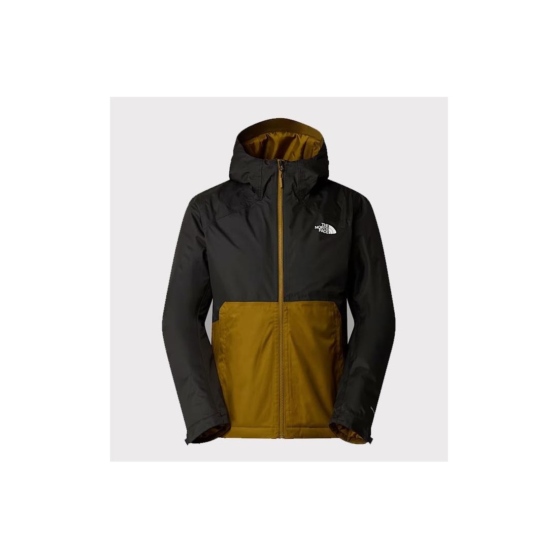 THE NORTH FACE MILLERTON INS VERDE