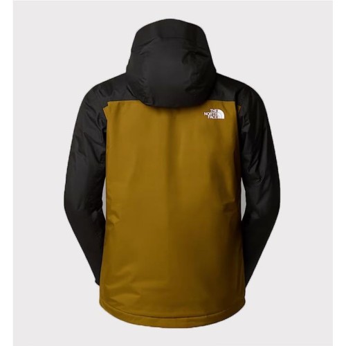 THE NORTH FACE MILLERTON INS VERDE 2