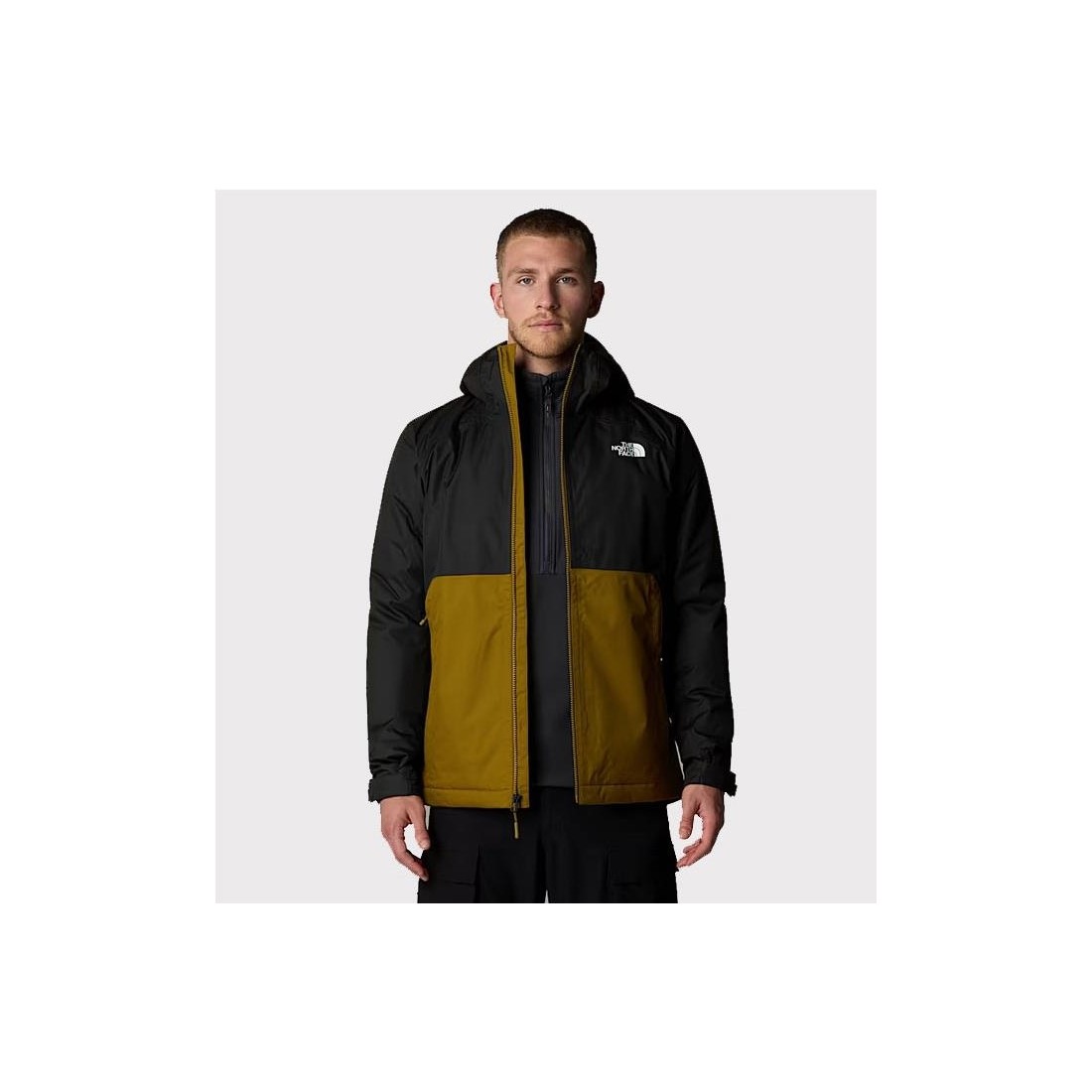 THE NORTH FACE MILLERTON INS VERDE