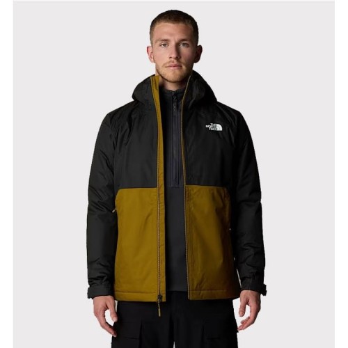 THE NORTH FACE MILLERTON INS VERDE