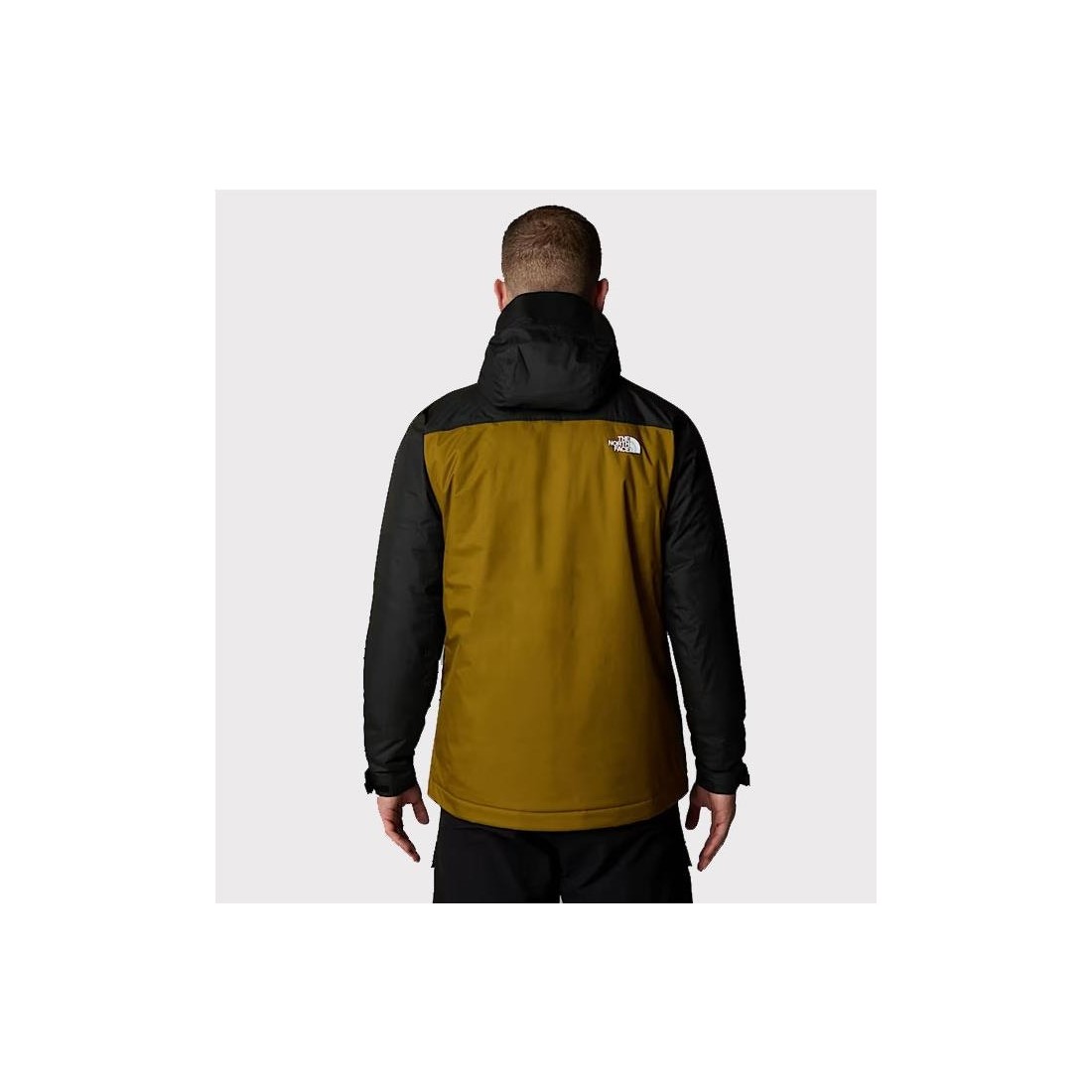 THE NORTH FACE MILLERTON INS VERDE