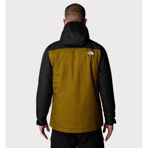 THE NORTH FACE MILLERTON INS VERDE