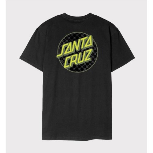 SANTA CRUZ MEYER FREESTYLE DOT NEGRO