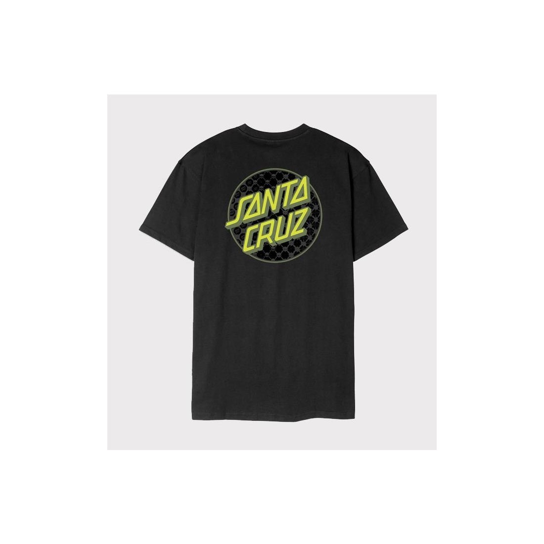 SANTA CRUZ MEYER FREESTYLE DOT NEGRO