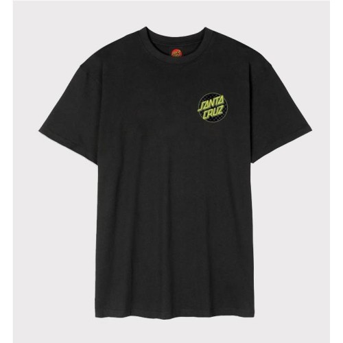 SANTA CRUZ MEYER FREESTYLE DOT NEGRO