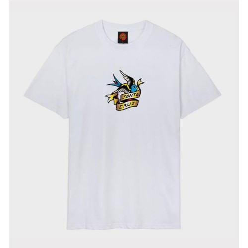 SANTA CRUZ SOMMER SPARROW FRNT BLANCO