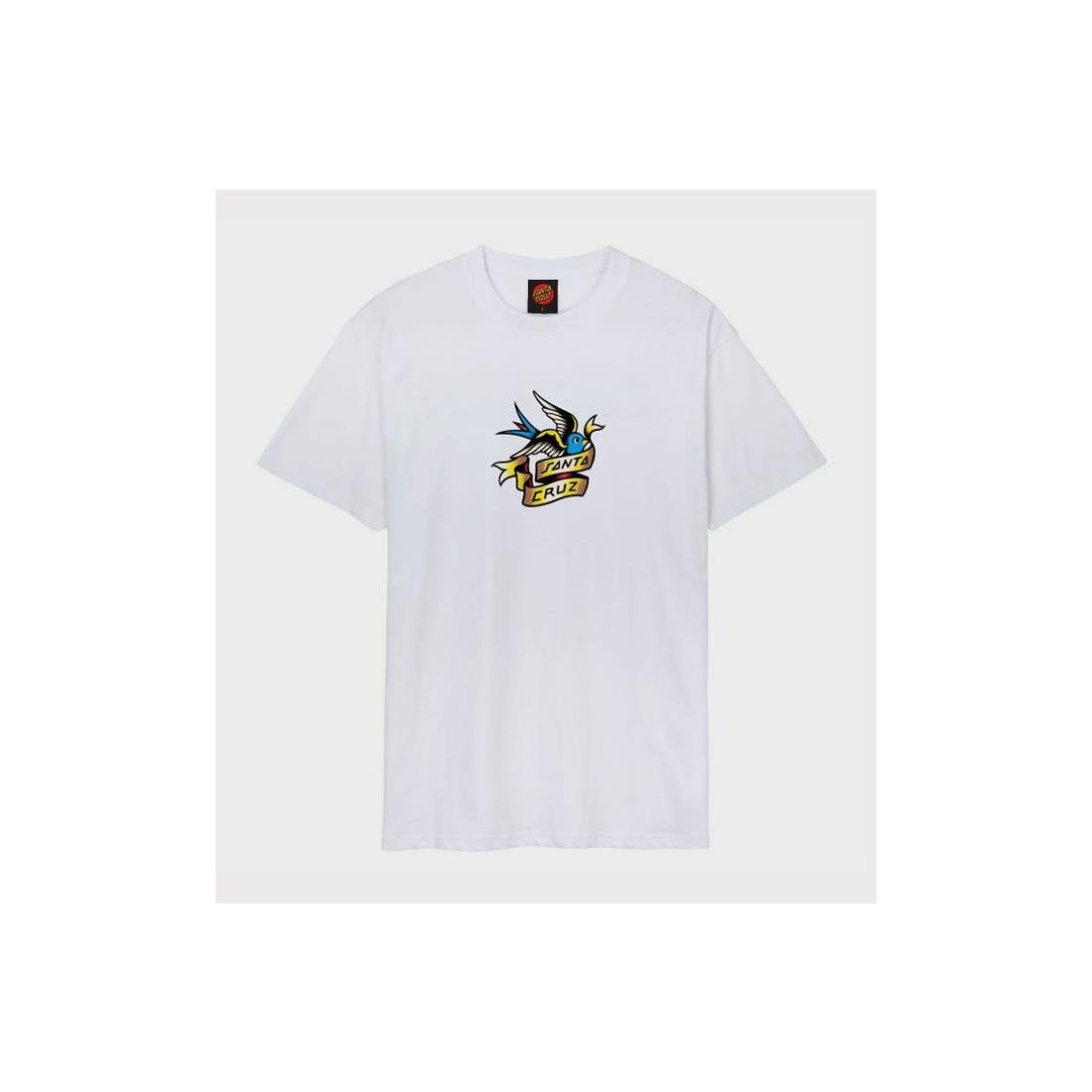 SANTA CRUZ SOMMER SPARROW FRNT BLANCO