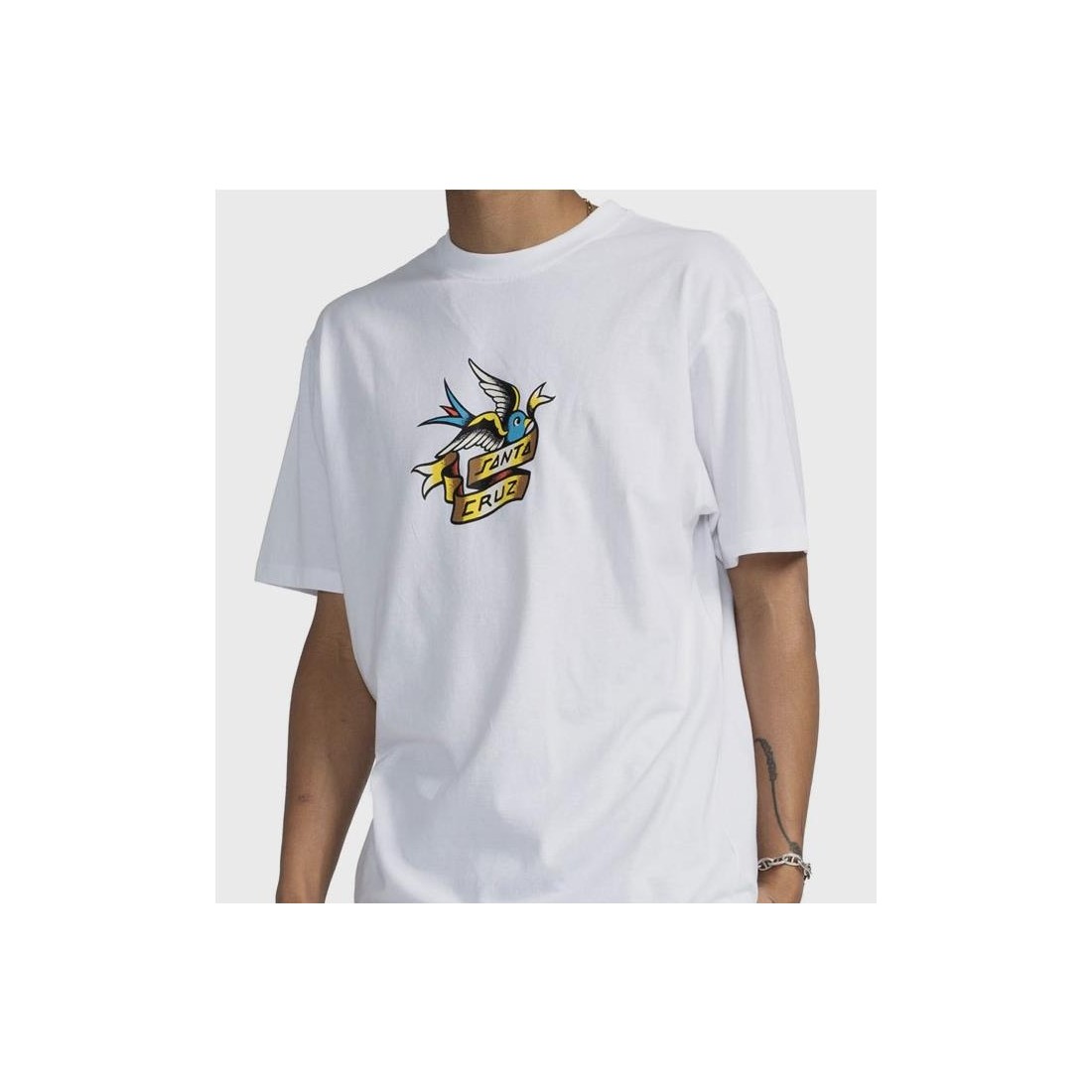 SANTA CRUZ SOMMER SPARROW FRNT BLANCO
