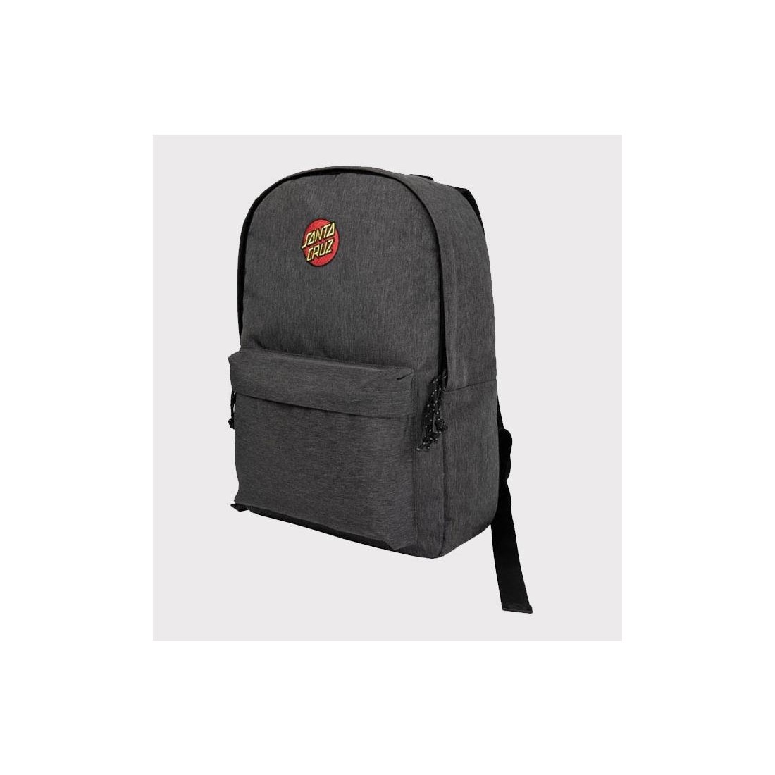 SANTA CRUZ CLASSIC DOT EMB NEGRO