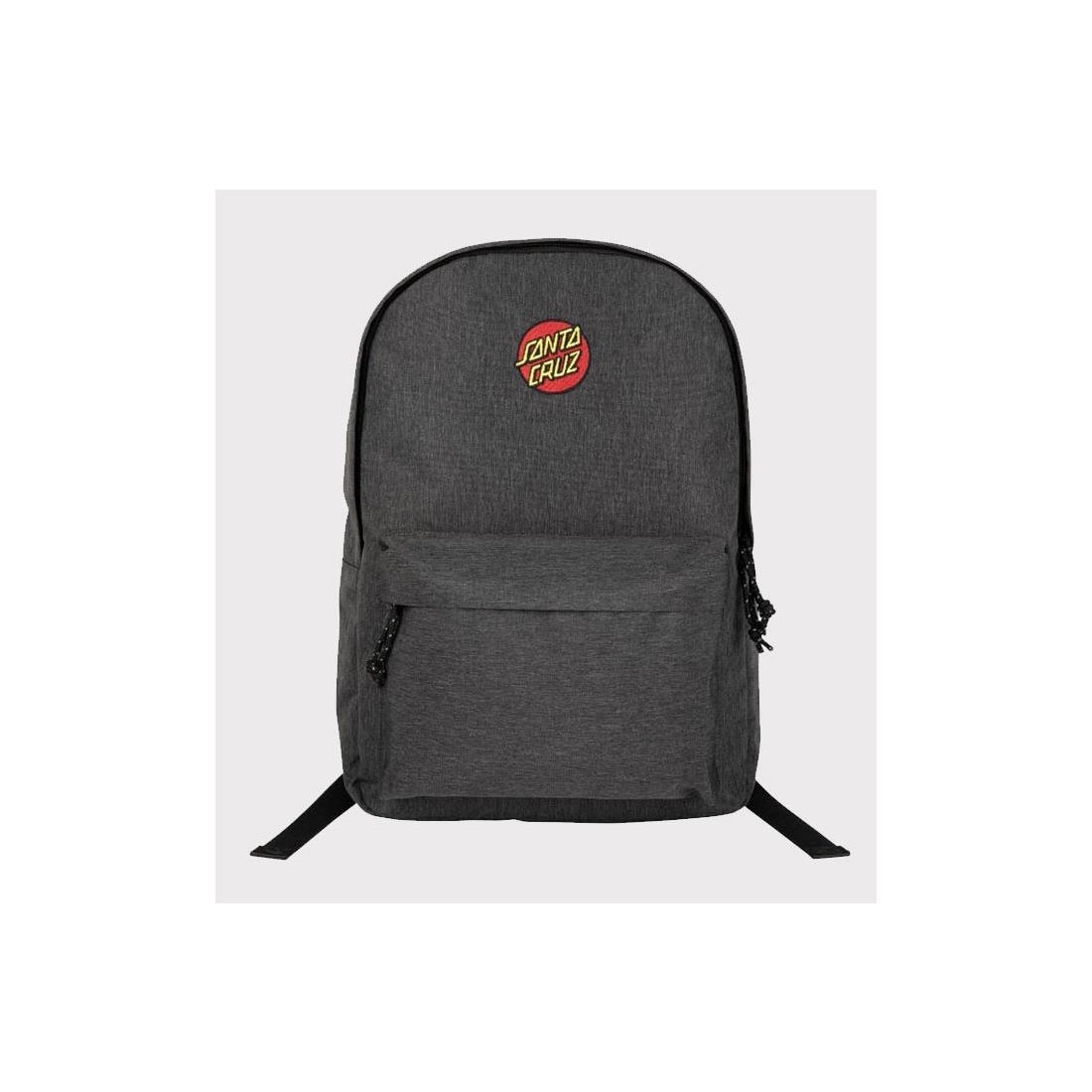 SANTA CRUZ CLASSIC DOT EMB NEGRO