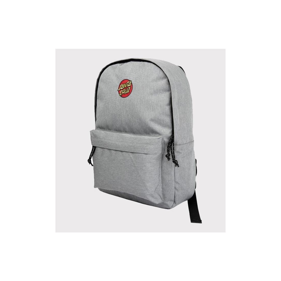 SANTA CRUZ CLASSIC DOT EMB GRIS