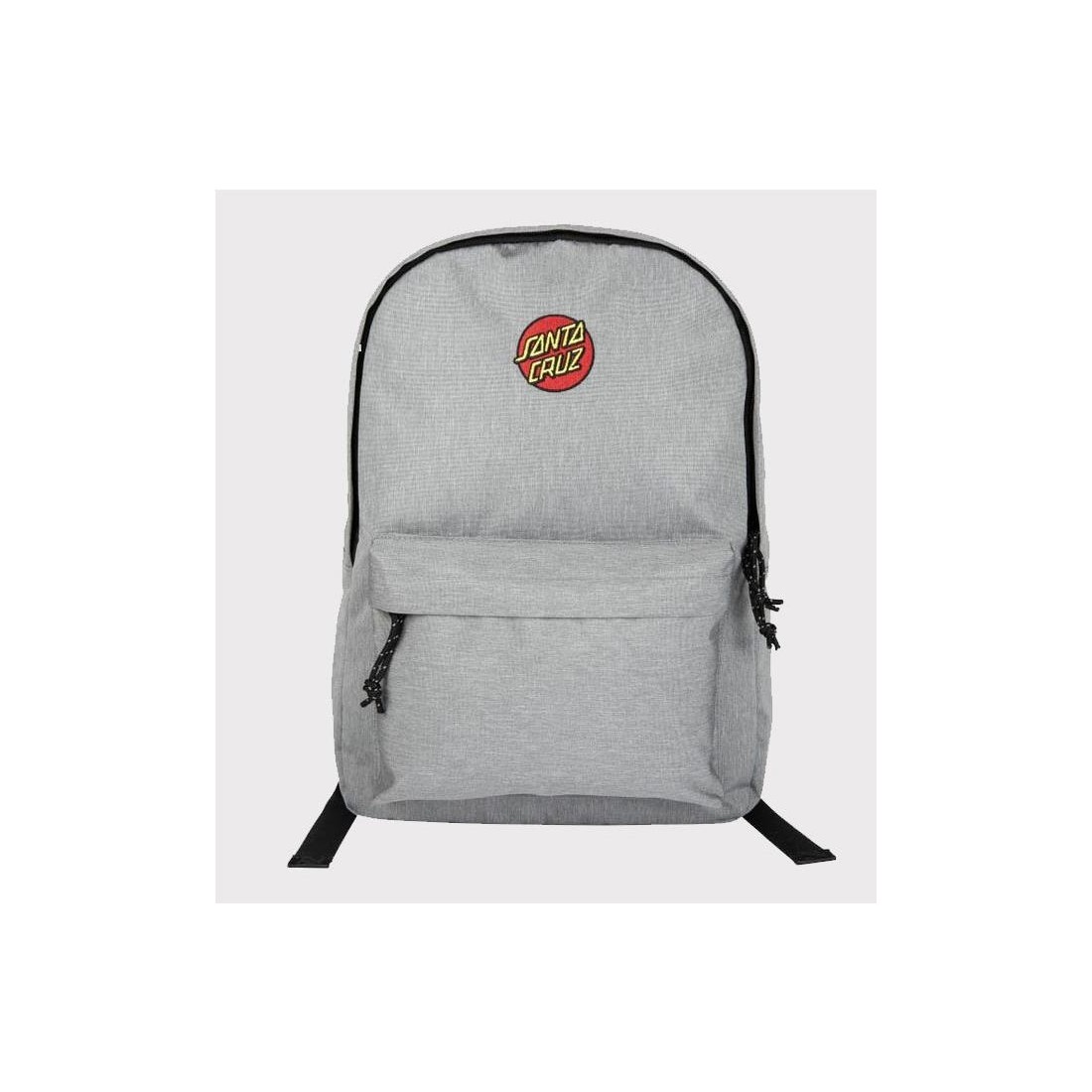 SANTA CRUZ CLASSIC DOT EMB GRIS
