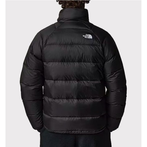 THE NORTH FACE HYDRENALITE DWN NEGRO 2