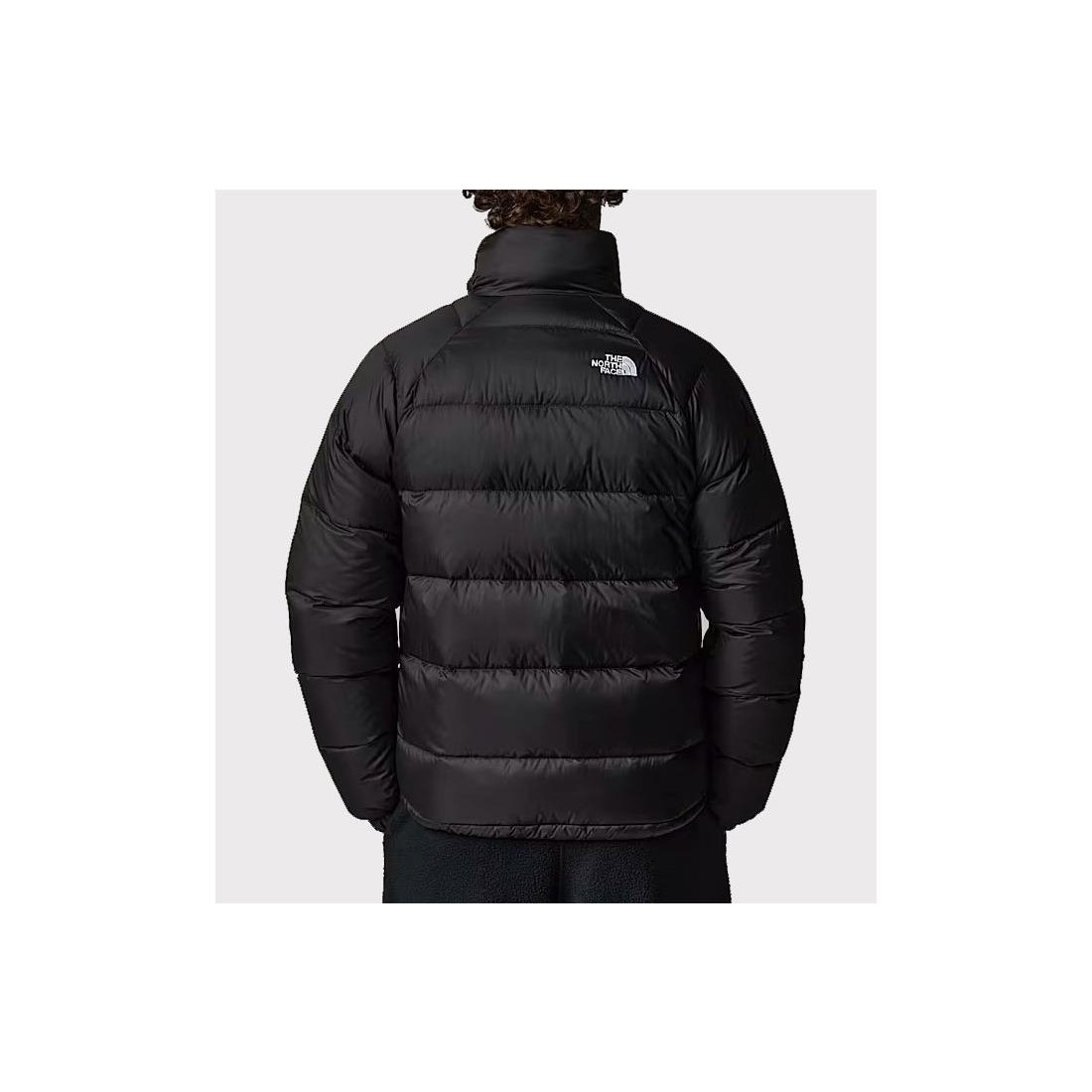 THE NORTH FACE HYDRENALITE DWN NEGRO