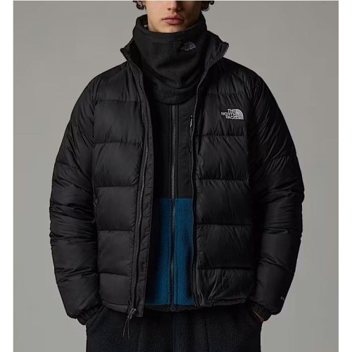 THE NORTH FACE HYDRENALITE DWN NEGRO