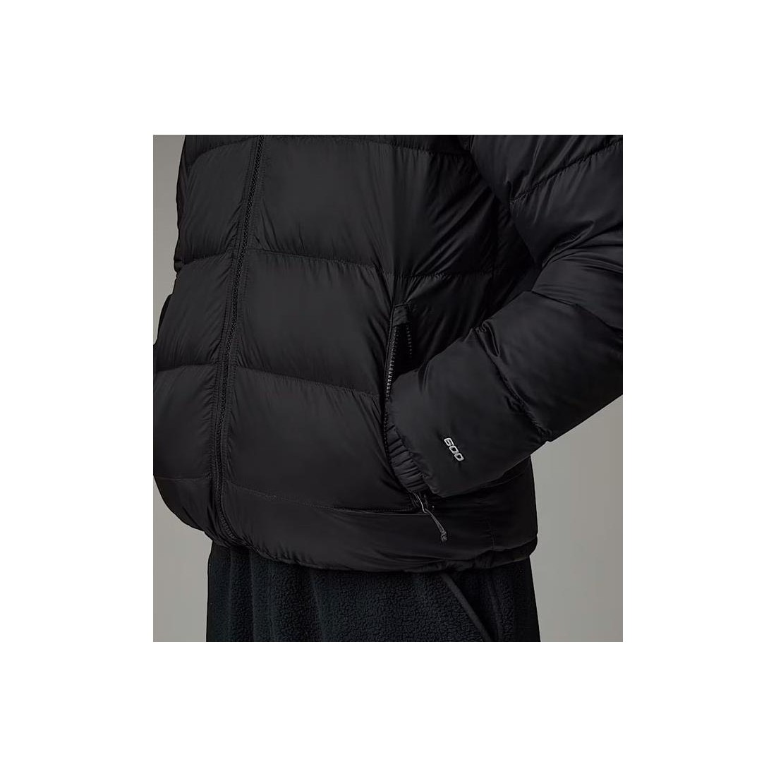 THE NORTH FACE HYDRENALITE DWN NEGRO