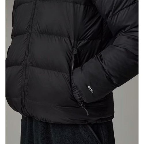 THE NORTH FACE HYDRENALITE DWN NEGRO