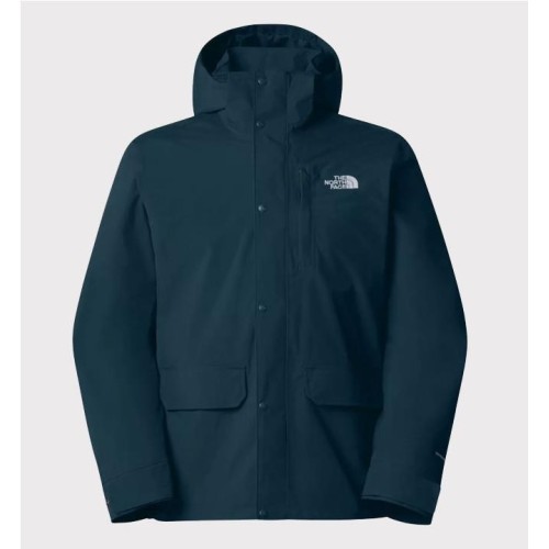 THE NORTH FACE PINECROFT TRICL AZUL