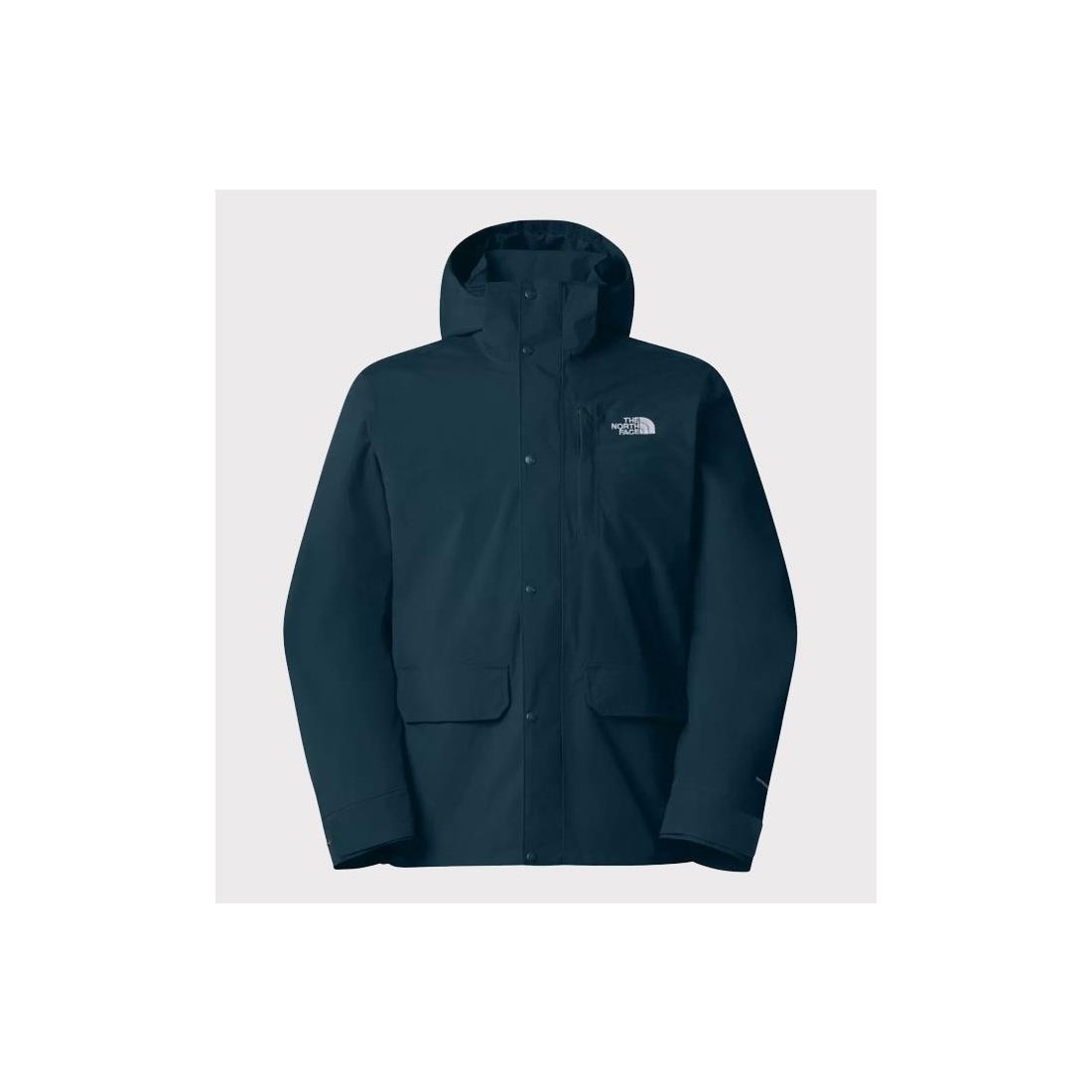 THE NORTH FACE PINECROFT TRICL AZUL