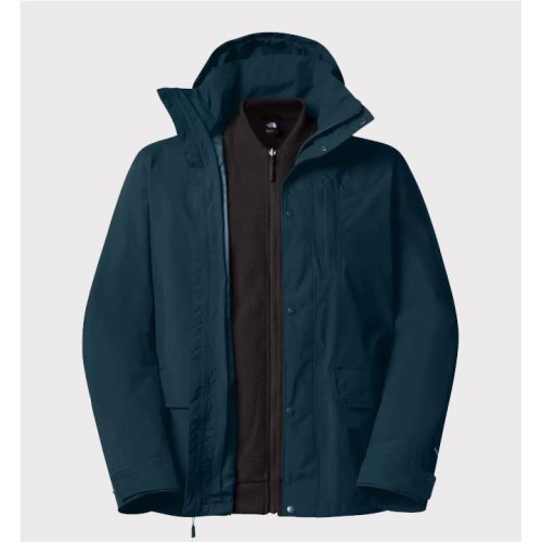 THE NORTH FACE PINECROFT TRICL AZUL 2