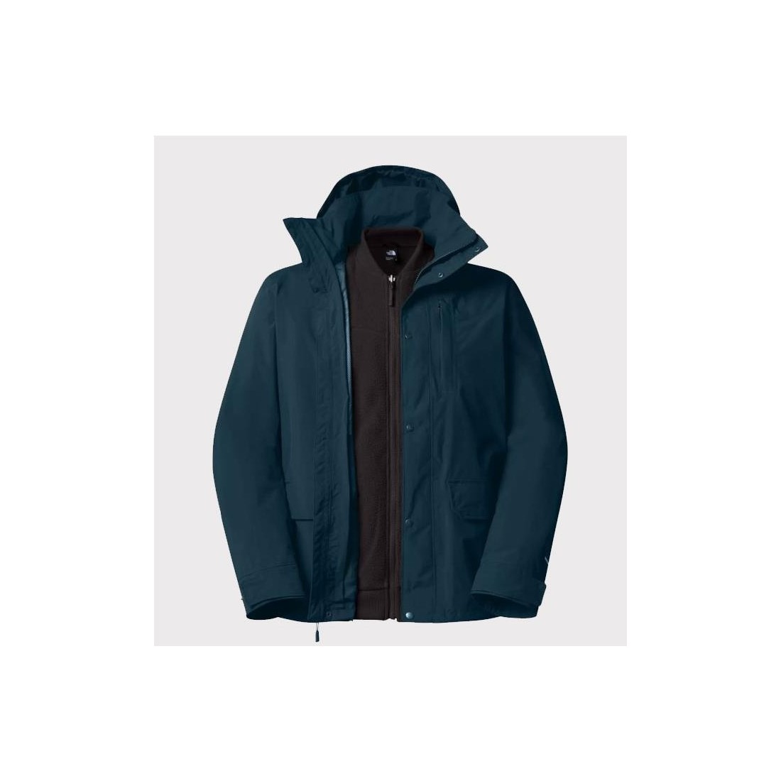 THE NORTH FACE PINECROFT TRICL AZUL