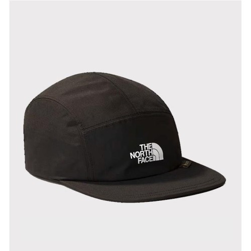 THE NORTH FACE GORETEX BALLCAP NEGRO