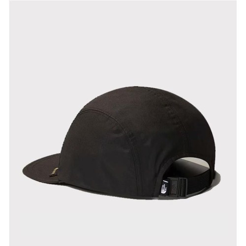THE NORTH FACE GORETEX BALLCAP NEGRO