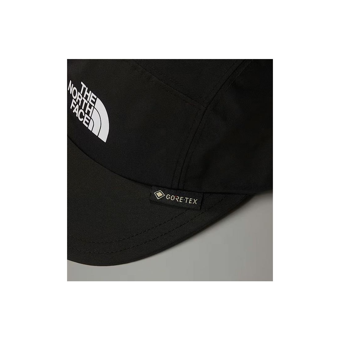 THE NORTH FACE GORETEX BALLCAP NEGRO