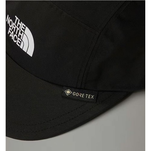 THE NORTH FACE GORETEX BALLCAP NEGRO