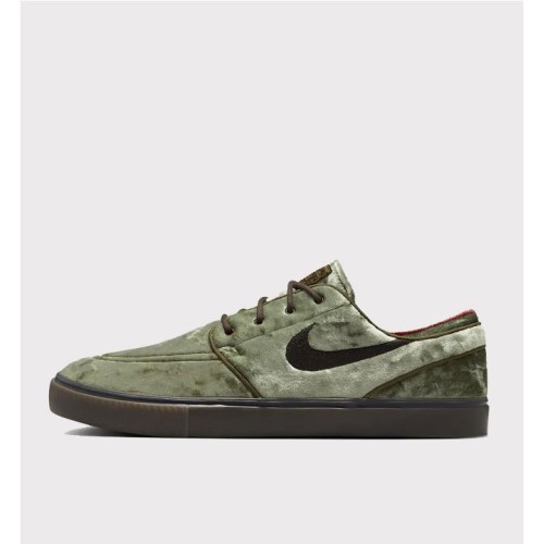 NIKE SB ZOOM JANOSKI OG+ SE VERDE