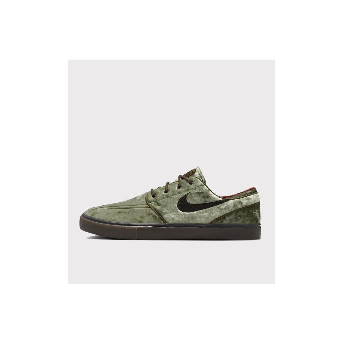 NIKE SB ZOOM JANOSKI OG+ SE VERDE