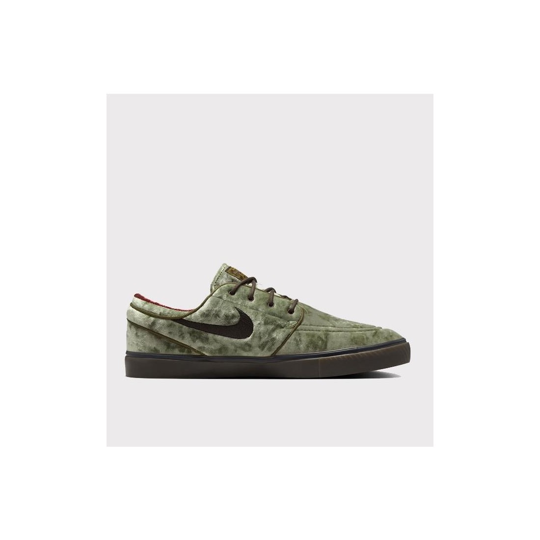 NIKE SB ZOOM JANOSKI OG+ SE VERDE