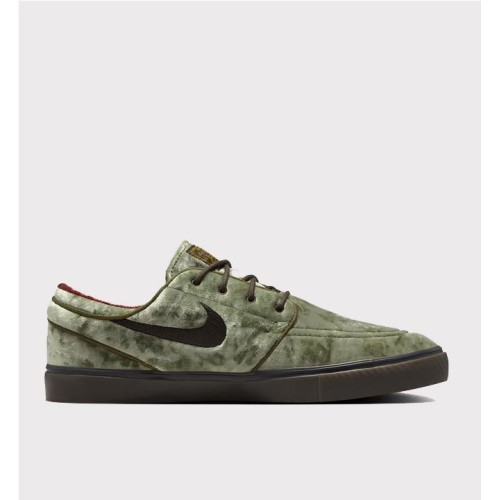 NIKE SB ZOOM JANOSKI OG+ SE VERDE