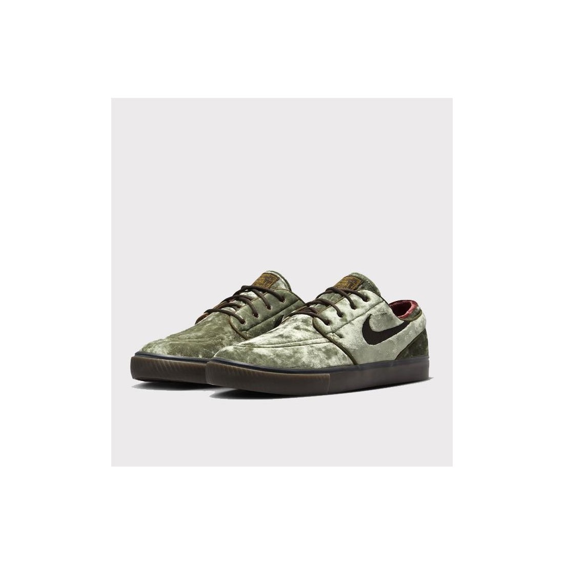 NIKE SB ZOOM JANOSKI OG+ SE VERDE
