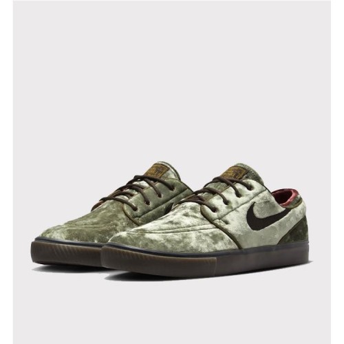 NIKE SB ZOOM JANOSKI OG+ SE VERDE