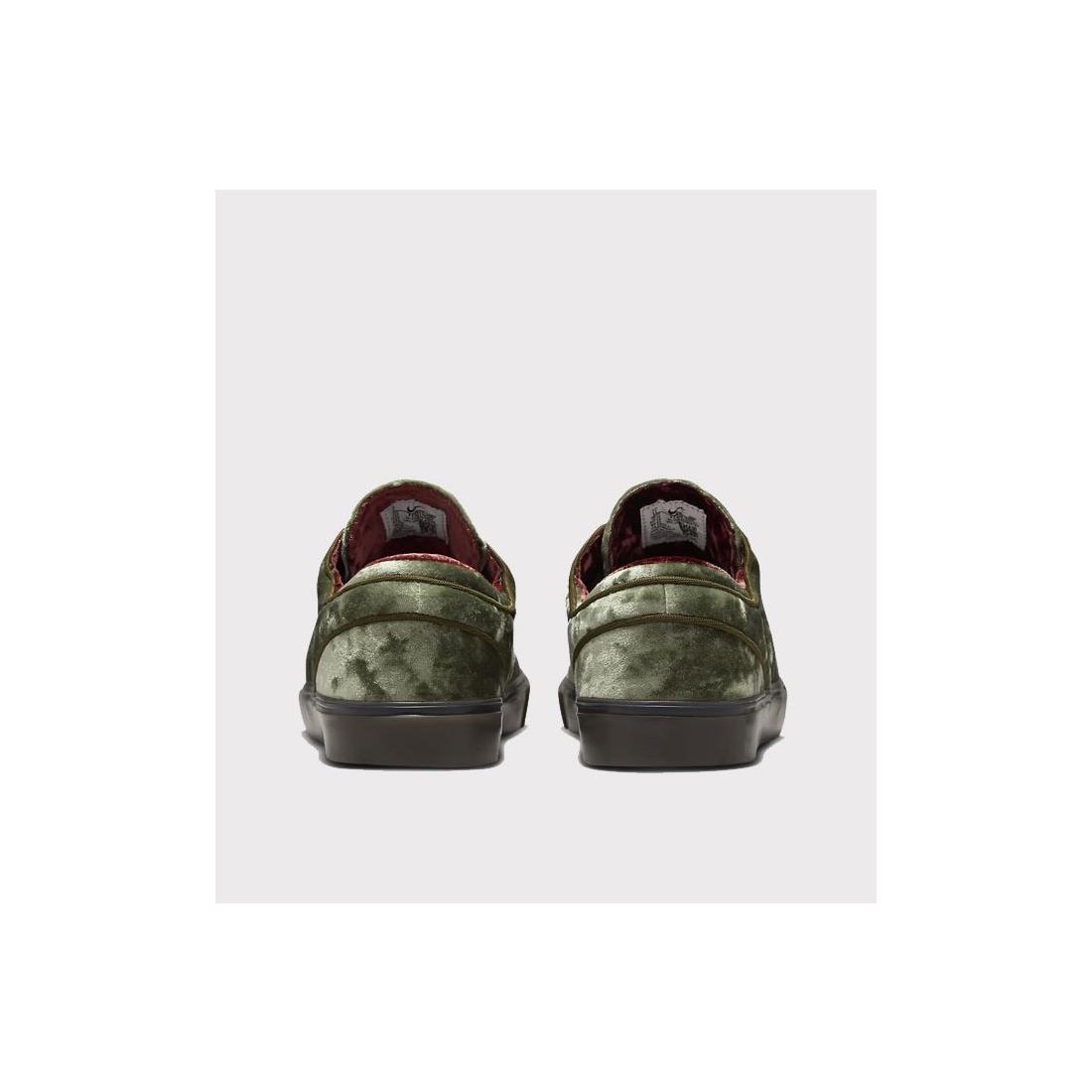 NIKE SB ZOOM JANOSKI OG+ SE VERDE