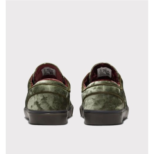 NIKE SB ZOOM JANOSKI OG+ SE VERDE